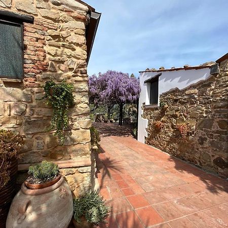 Tenuta Luogo Marchese Pollina Extérieur photo