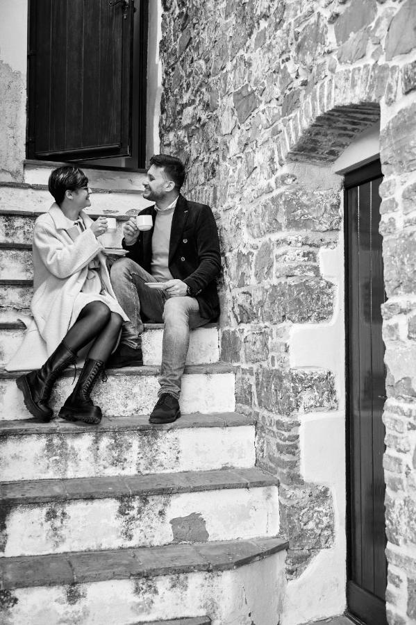 Tenuta Luogo Marchese Pollina Extérieur photo