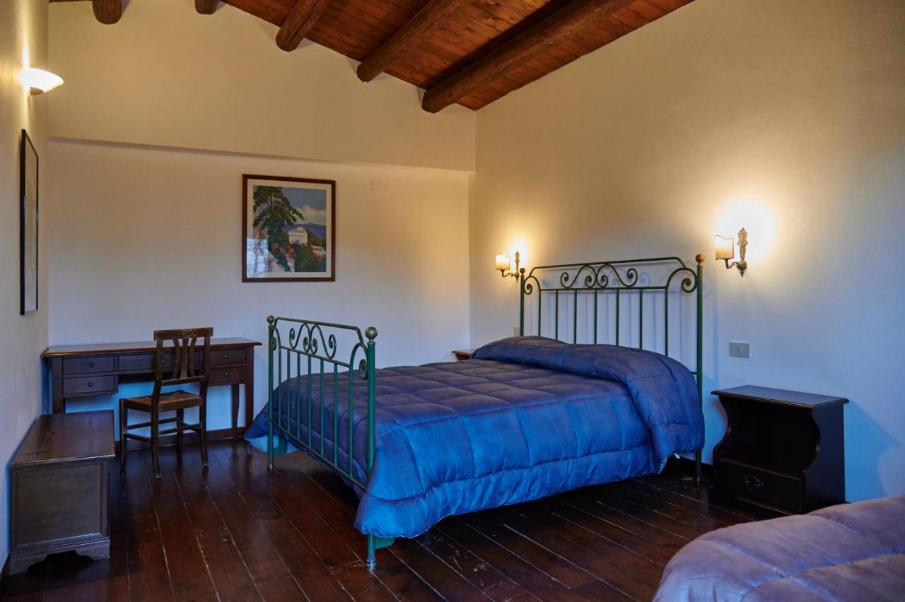 Tenuta Luogo Marchese Pollina Extérieur photo